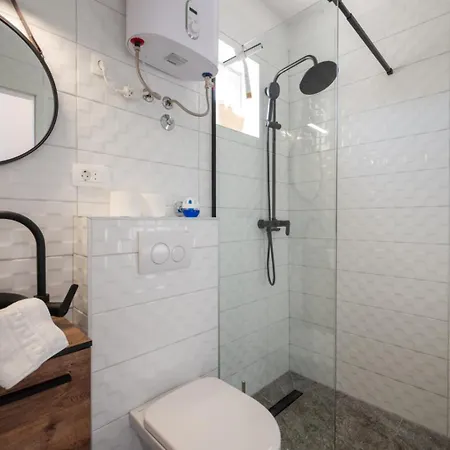 Ante Room's Trogir