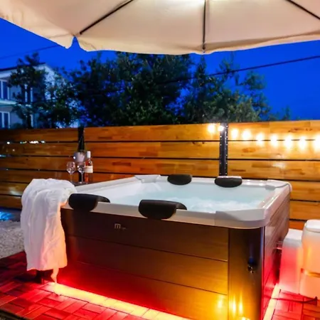 Ante Room's Guest house 3*