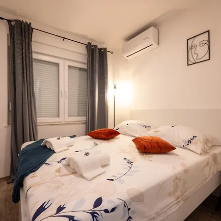 Ante Room's Gæstehus Trogir