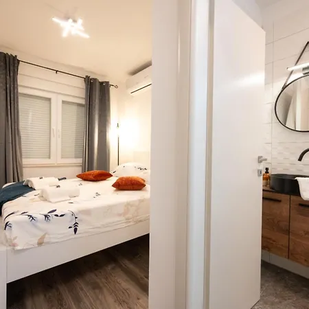 Gæstehus Ante Room's